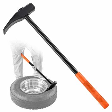 Riepu borta lauznis VEVOR ZG-CZJ-09, 810 × 255 × 75 mm