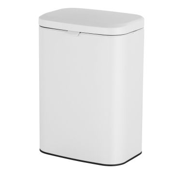 Piekarināms atkritumu grozs Relaxdays, 8 l, 22 × 31,5 × 15,5 cm