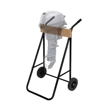 Piekaramā motora statīvs Relaxdays, 100 kg, 50 × 97 × 65 cm