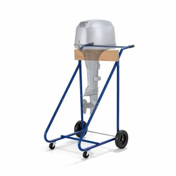 Piekaramā motora statīvs Relaxdays, 150 kg, 68 × 108 × 105 cm