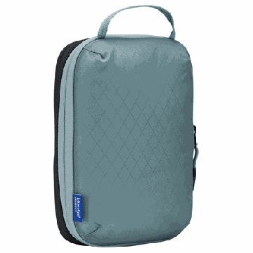 Iepakošanas kubs Thule Compression Packing Cube, mazs, 18 × 25 × 3 cm
