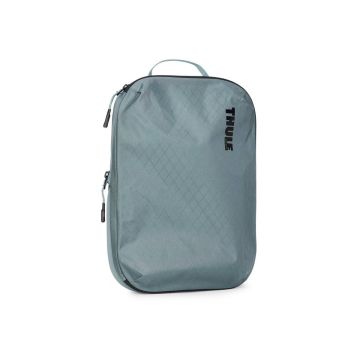 Iepakošanas kubs Thule Compression Packing Cube, vidējs, 23 × 34 × 3 cm