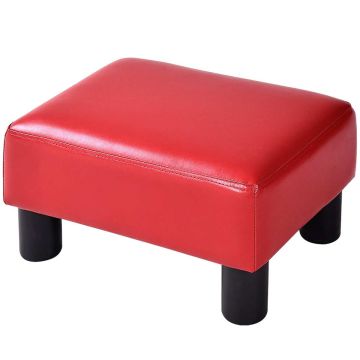 Footstool, 40 × 40 × 40 cm