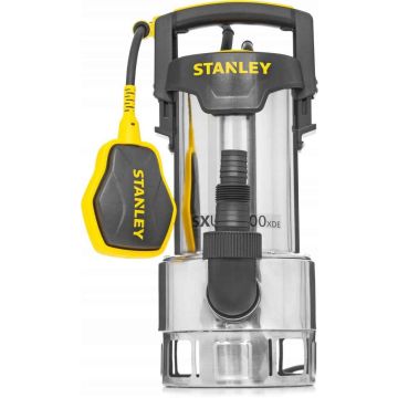 Iegremdējams ūdens sūknis Stanley 1913 SXUP1100XDE, 1100 W