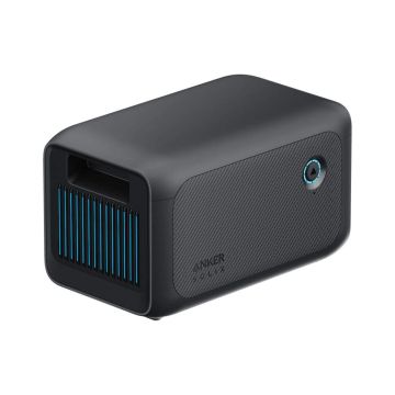 Papildu akumulators Anker SOLIX C1000