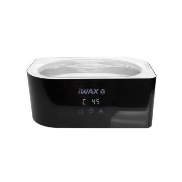 Нагреватель парафинового воска iWAX 4000, 4 л, 377 × 243 × 165 мм