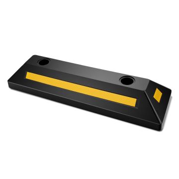 Парковочные упоры VEVOR RB226, 2 шт, 548 × 158 × 94 мм