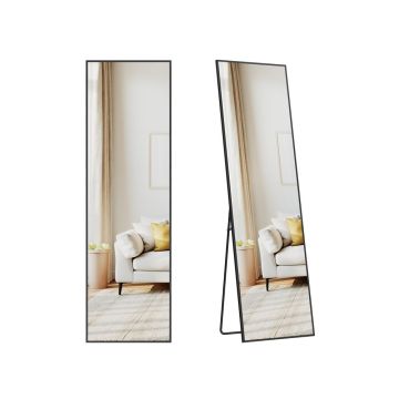 SONGMICS LFM054BD01 Freestanding Mirror
