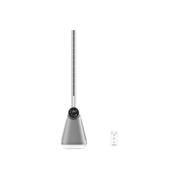 Stāvēšanas ventilators Cecotec EnergySilence 9890 Skyline Bladeless, 3 ātrumi