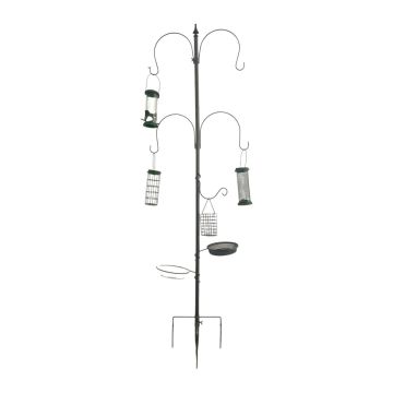 Putnu barotava Relaxdays, 55,9 × 231 × 5 cm
