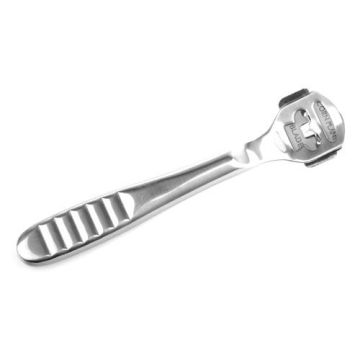 Педикюрный инструмент Omega, Со сменными лезвиями