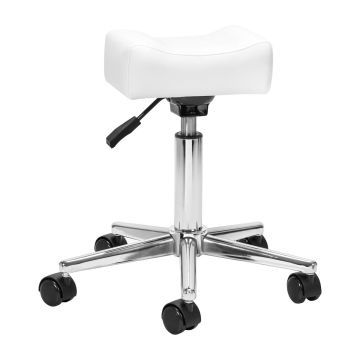 Подставка для педикюра Bell Sillon, Белая