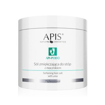 Соль для ног APIS, 650 г