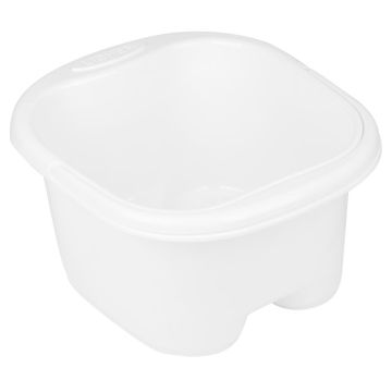 Таз для замачивания ног ACTIVESHOP, с ручкой, 40 × 20 × 34 см