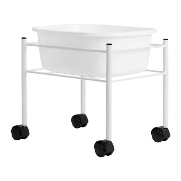 Поддон для замачивания ног ActiveShop, 350 × 350 × 420 мм