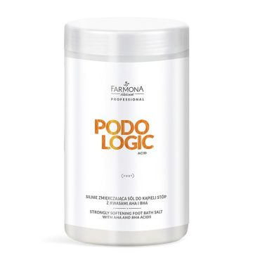 Соль для ванночек ног Farmona Podologic Acid