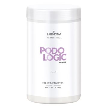 Соль для ванночек ног FARMONA PODOLOGIC FITNESS