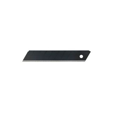 Asmeņi Tajima Snap-off Blades Razar Black, 50 gab