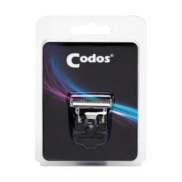 Лезвие „Codos“ CHC-330/CHC-331, Двойное
