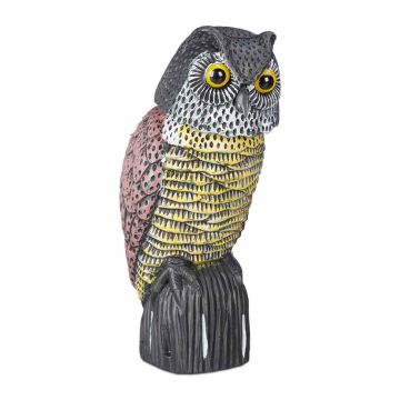 Pūces figūra Relaxdays 10025375.0, 38 × 16 × 18 cm