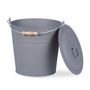 Pelnu spainis Relaxdays 10033833.0, 33 × 30 × 31,5 cm