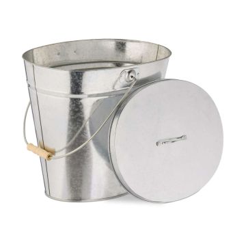 Pelnu spainis Relaxdays, M izmērs, 12 l, 35 × 34 × 28 cm