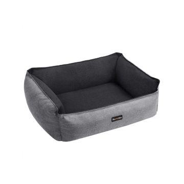 Suņu gulta 80 x 60 x 28 cm PGW071G01