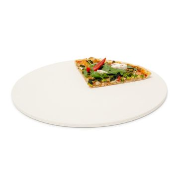 Picas akmens Relaxdays, Ø 33 × 1 cm