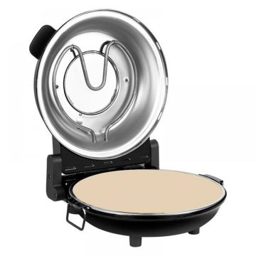 Kompakta picas krāsns mājām 400°C, 1200W