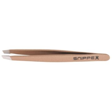 Пинцеты SNIPPEX, диагональные