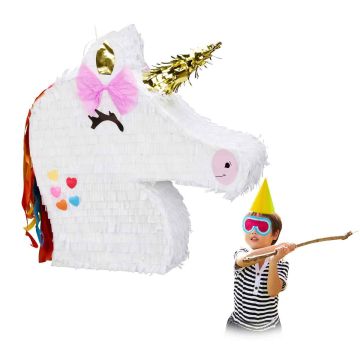 Pinjata Relaxdays, 1 gab, 41,5 × 39,5 × 9 cm
