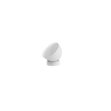 PIR kustības sensors EZVIZ CS-T1C, Balts