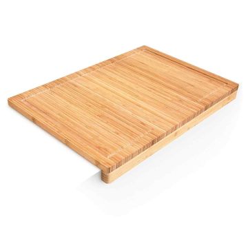 Griešanas dēlis Relaxdays 10014640.0, 56 × 5 × 38 cm