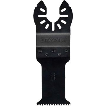 Zāģa asmens DEWALT DT20704-QZ Fastcut, 31 × 43 mm