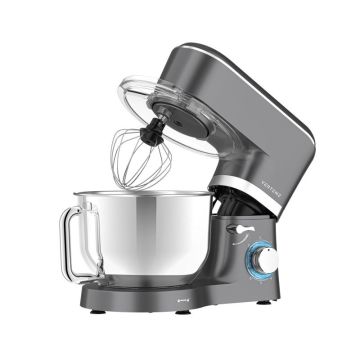 Планетарный кухонный комбайн «Cosmiq 40», 5,5 л, 41 × 36 × 26 см