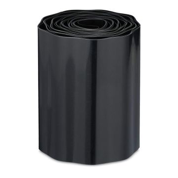 Plastmasas zāliena apmale Relaxdays