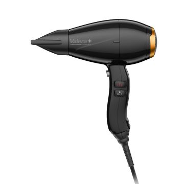 Фен Valera 9200 Ionic Plus, Чёрный