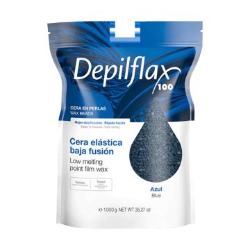 Плёночный воск для депиляции Depiflax