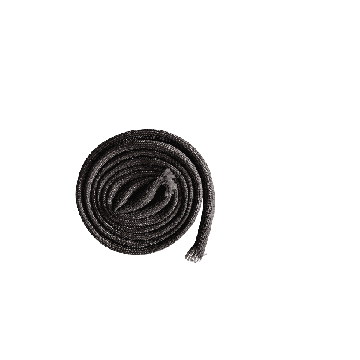Šķiedru filcs TunaBone, 2 gab., Kamado 21/22 collu griliem