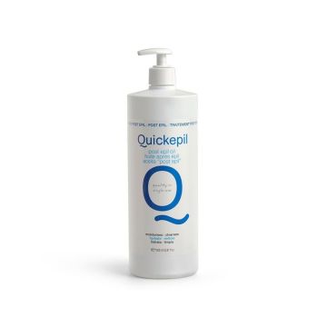Масло после депиляции QUICKEPIL