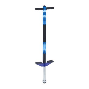 Pogo nūja Relaxdays 10047405.0, 15–35 kg, 95 × 24 × 6 cm