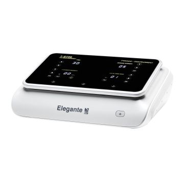 Аппарат для прессотерапии Elegante Platinum T8108