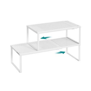 SONGMICS spice racks, 2 pcs