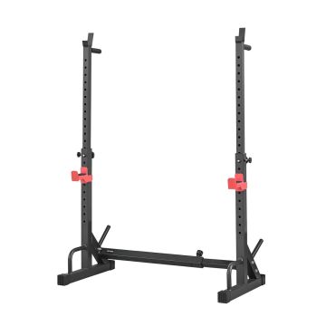Pietupienu statīvs VEVOR SJ6500, regulējams, 60 × 107 × 151,5 cm