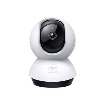 PTZ Wi‑Fi kamera TP-LINK Tapo C220