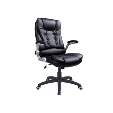 Офисное кресло OBG51B, черное