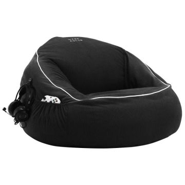 Кресло-мешок Mark Adler Comfy, наполнитель 380–400 л, 56 × 89 × 56 см