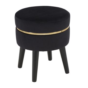 Paris Pouf