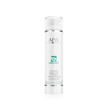 Успокаивающий гель APIS „Dermasooth™“, 200 мл