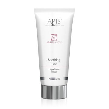 Успокаивающая маска APIS ROSACEA-STOP